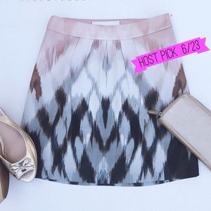 ⚡️ WKND SALE ⚡️Leifsdottir Silk Skirt