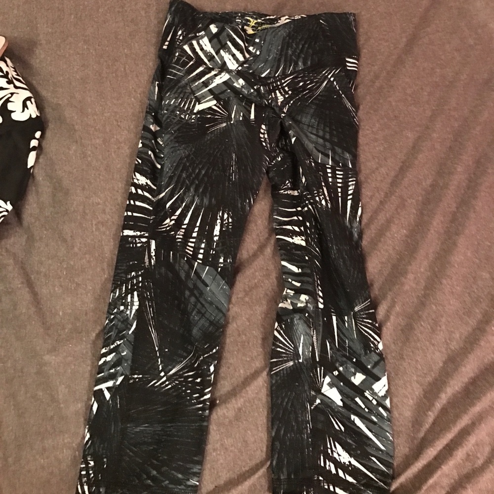 Cropped Old Navy Leggings