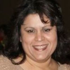 Meet your Posher, Annette