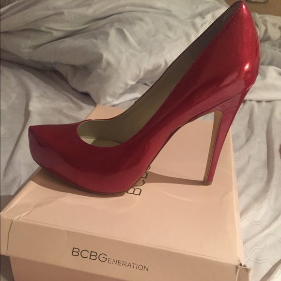 Shoes - Picture 2 of 2