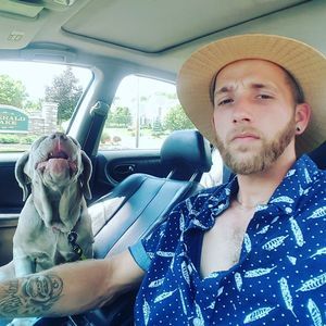 Meet your Posher, Eric