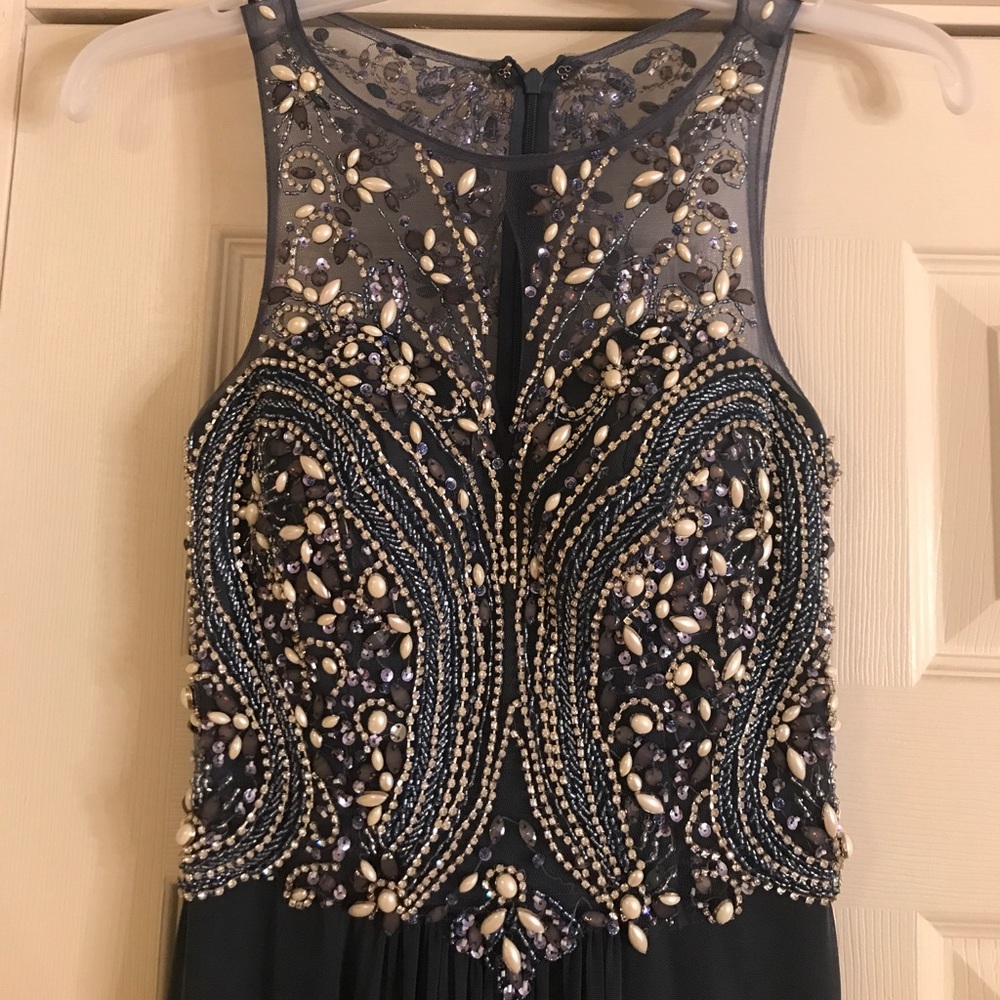 Jovani dress