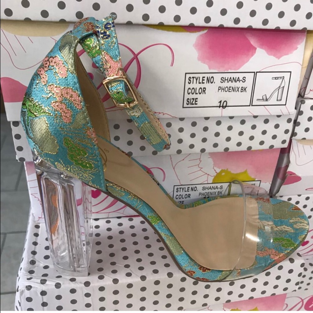 New Arrivals!