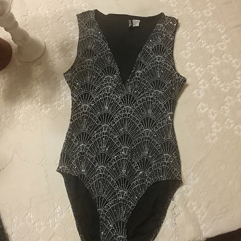 Bodysuit