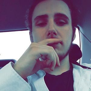 Meet your Posher, Mike