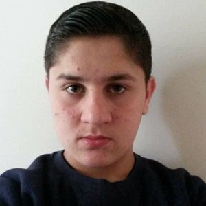 Meet your Posher, Luqman