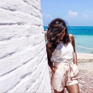 Meet your Posher, Katherine