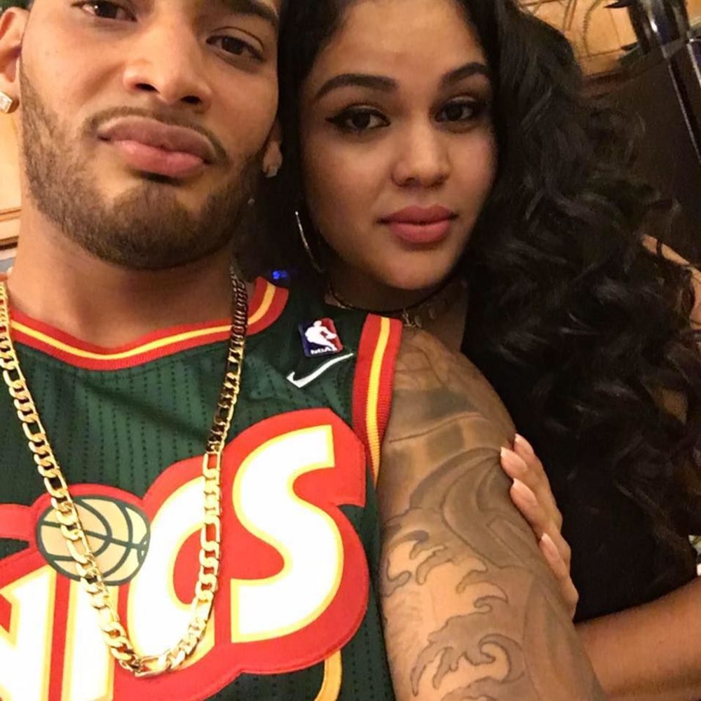 Meet your Posher, Jovan