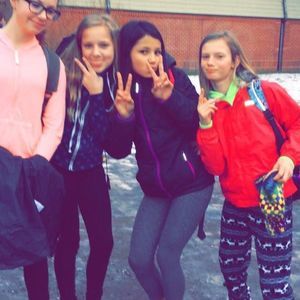 Meet your Posher, Stasha