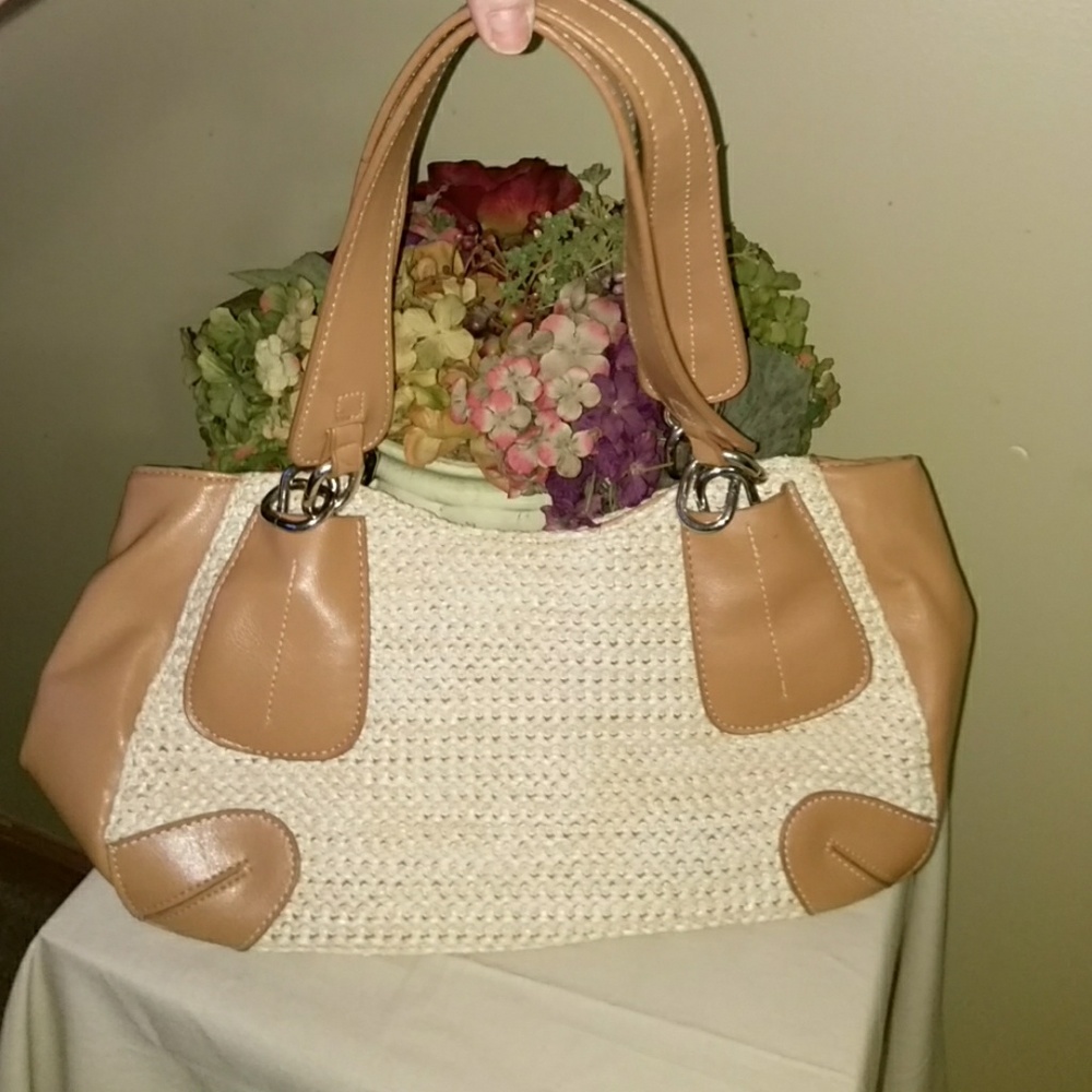 🎈 Excellent shape shoulder bag - Picture 2 of 7