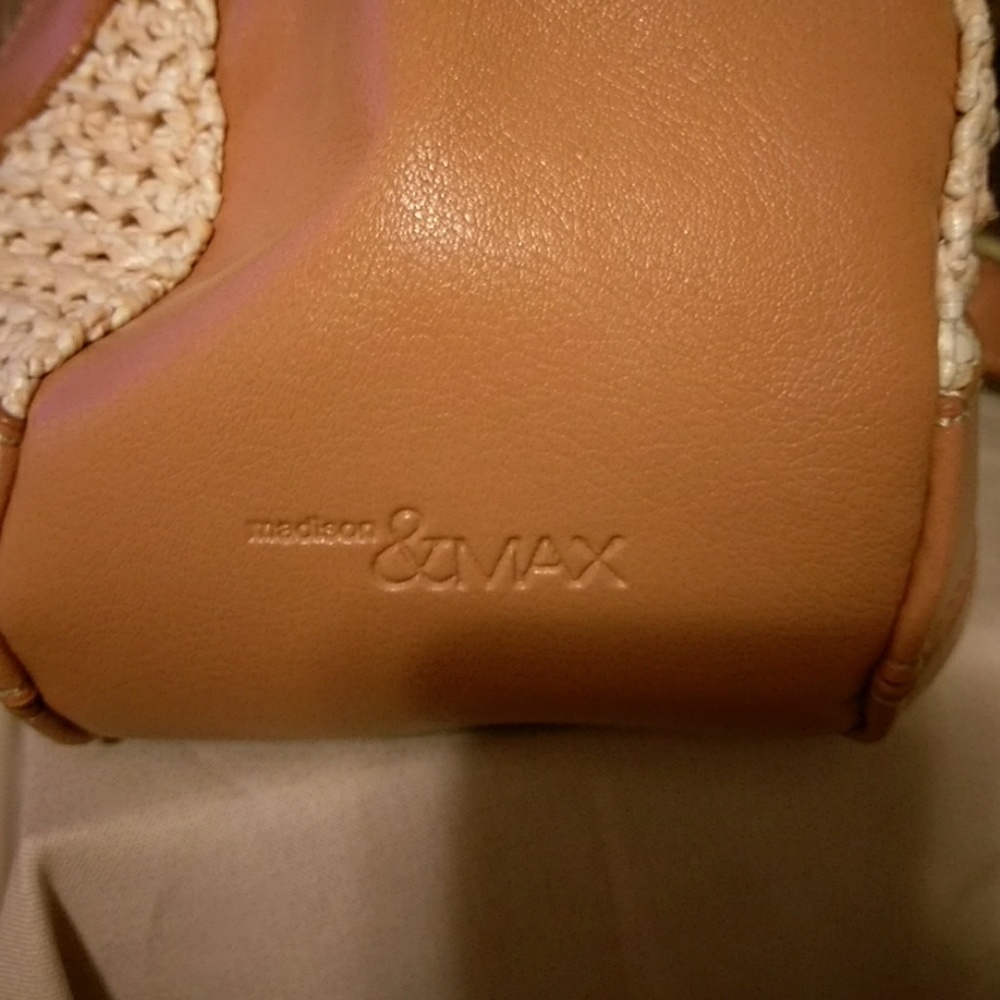 🎈 Excellent shape shoulder bag - Picture 3 of 7