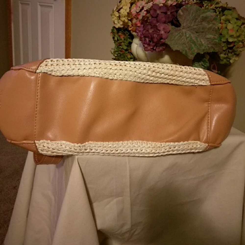 🎈 Excellent shape shoulder bag - Picture 4 of 7