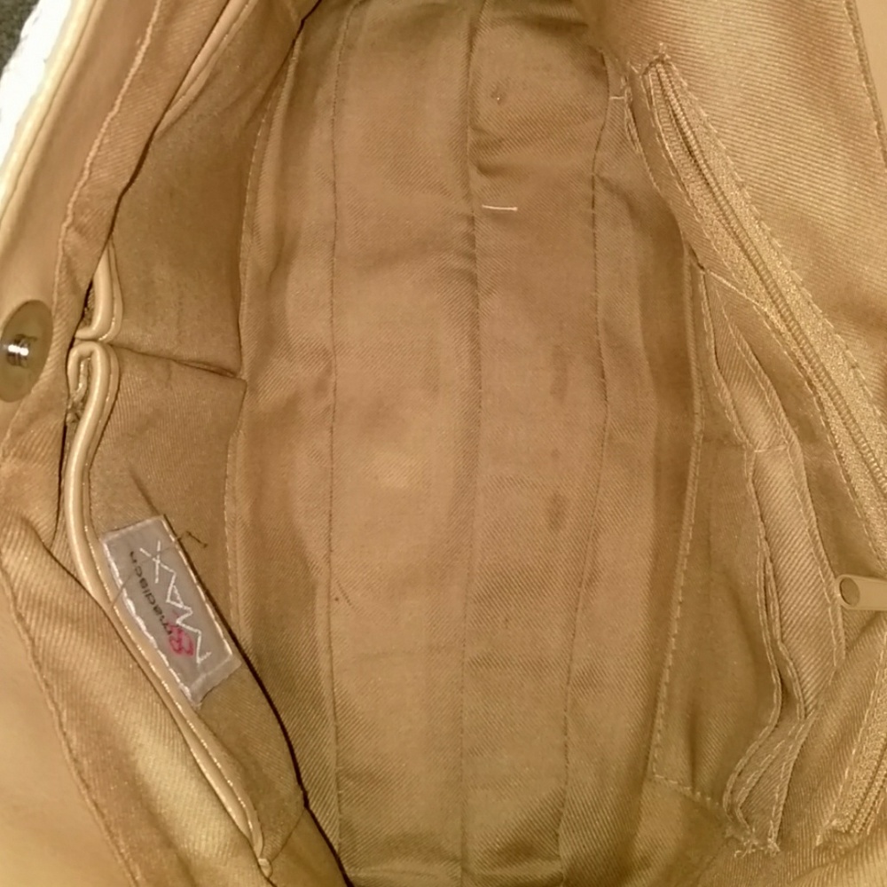 🎈 Excellent shape shoulder bag - Picture 5 of 7