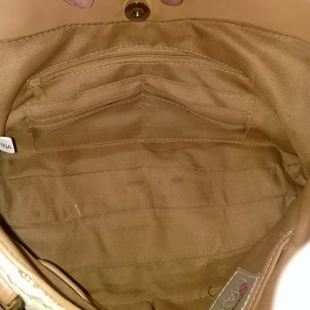 🎈 Excellent shape shoulder bag - Picture 6 of 7