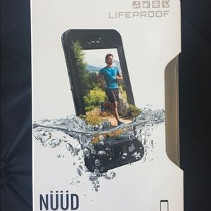 Waterproof iPhone 6 Case