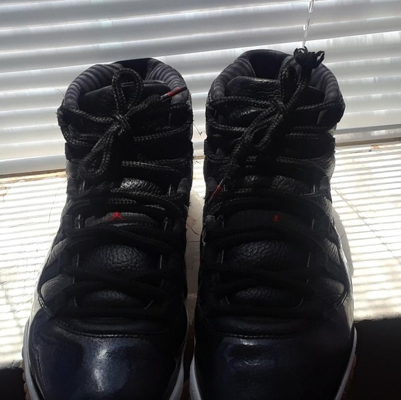 Jordan 11 72-10 - Picture 4 of 4