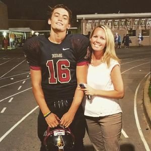 Meet your Posher, Zach