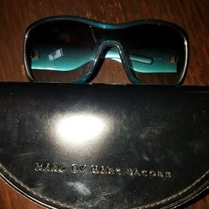 Marc Jacobs Sunglasses