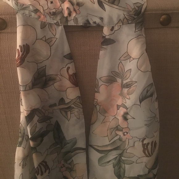 Dress/ Romper Small - Picture 2 of 4