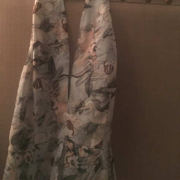 Dress/ Romper Small - Picture 3 of 4