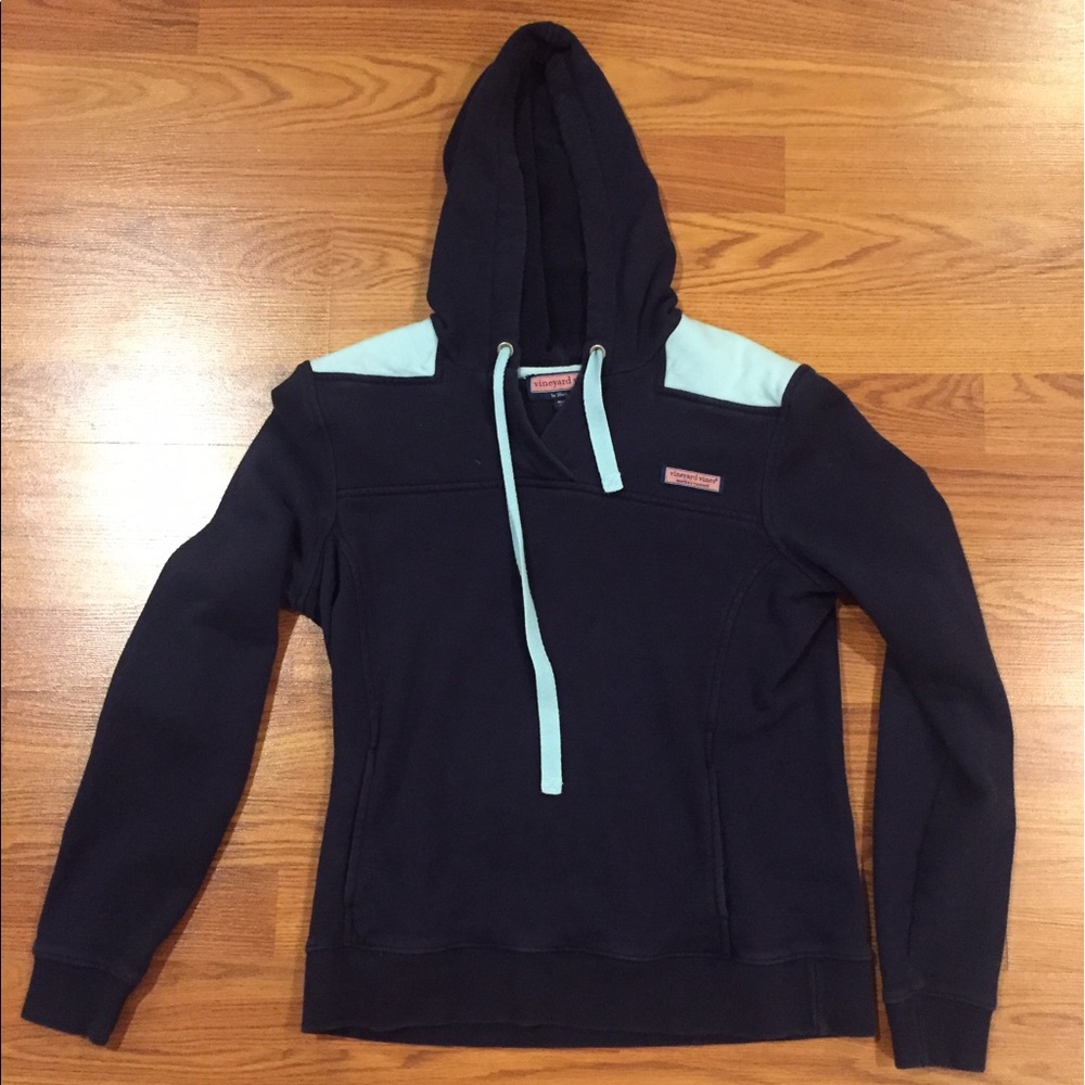 Vineyard Vines Woman's Hoodie