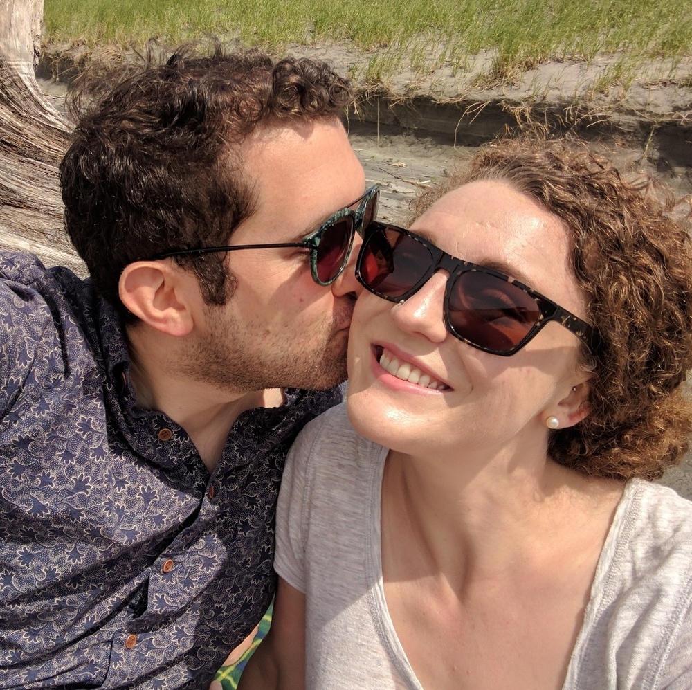 Meet your Posher, Becka