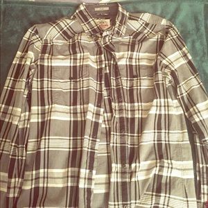 Express flannel