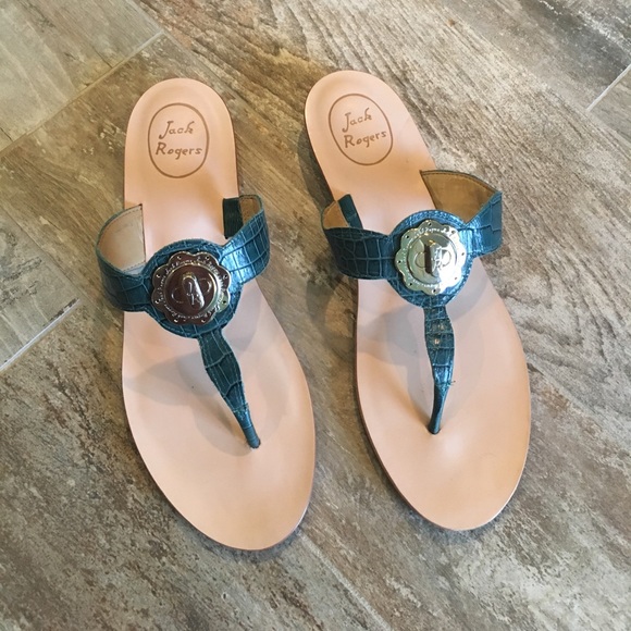 Jack Rogers Shoes - New!  Jack rogers sandals
