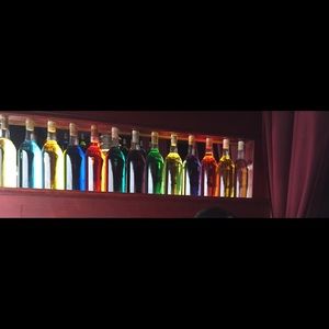 Meet your Posher, Maria alejandra