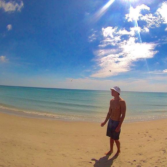 Meet your Posher, Connor - Picture 1 of 1