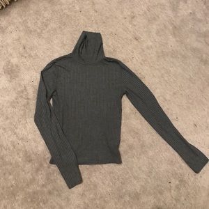 Aeropostale fit turtleneck
