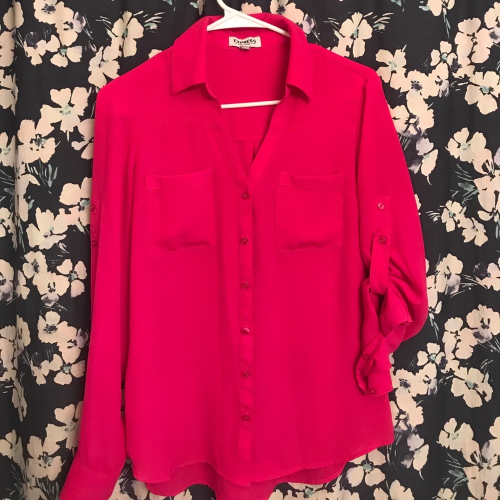 Express Portofino Shirt