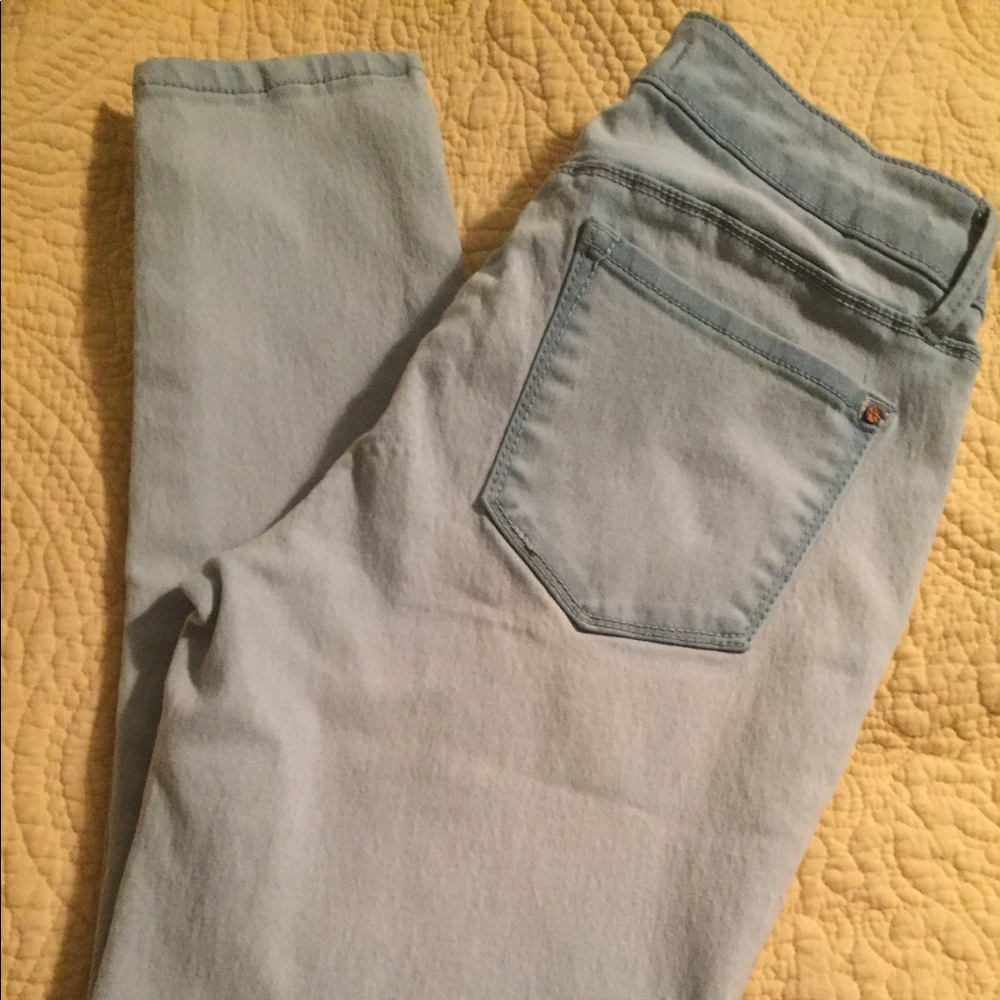Kardashian jeggings