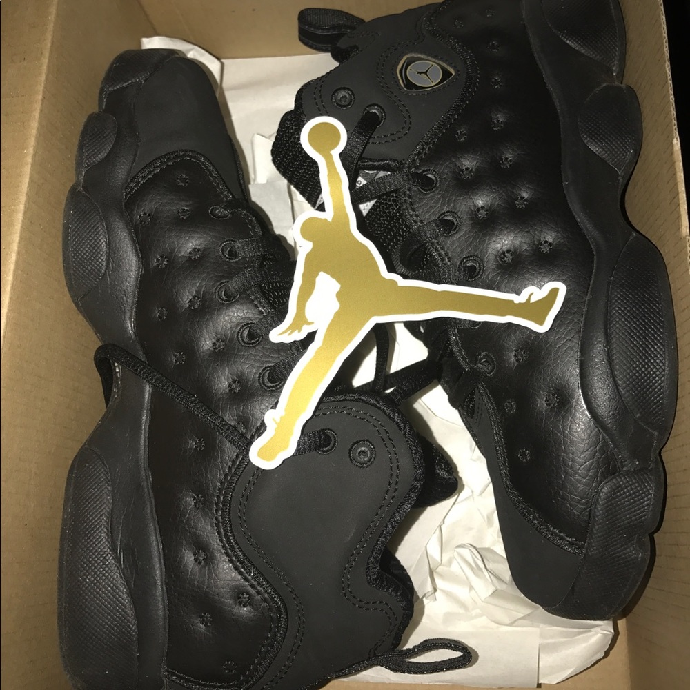 Jodan jumpmans