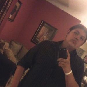 Meet your Posher, Edward