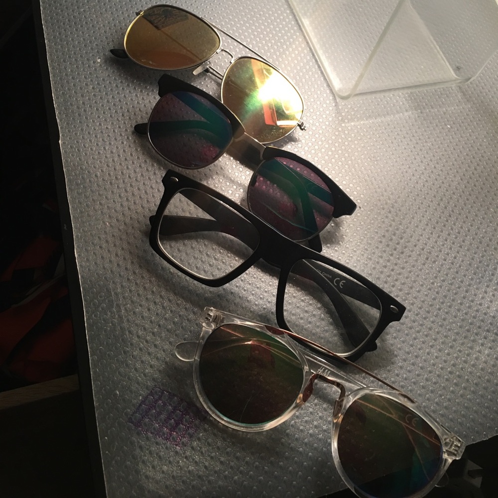 H&M sunglasses