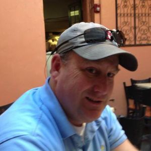 Meet your Posher, John