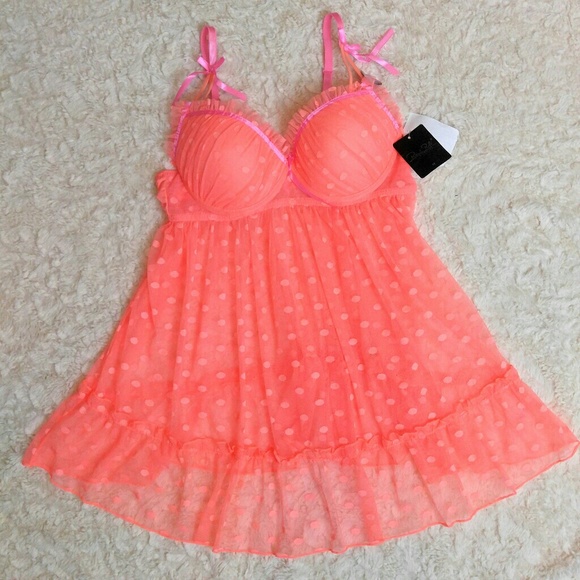 Rene Rofe Other - NWT Rene Rofe Lingerie