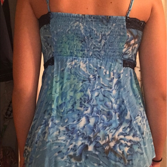 Tank - Picture 2 of 2