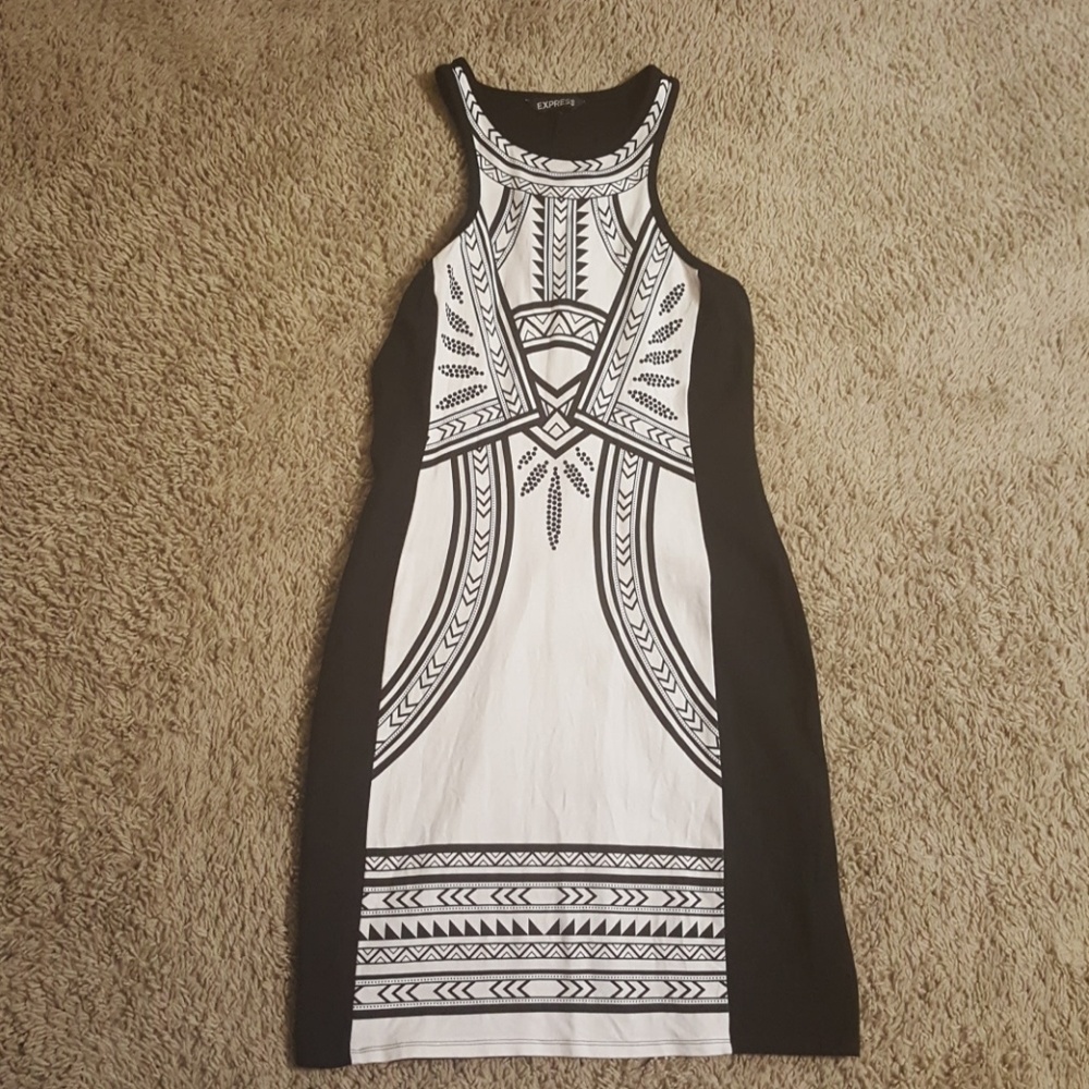 Express Dress