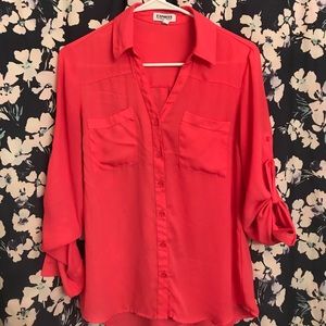 Express Portofino Shirt