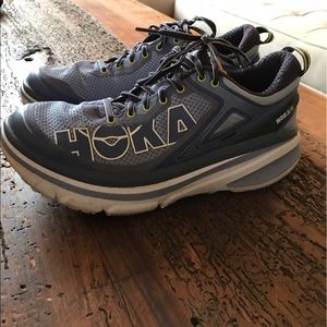 Hoka One One