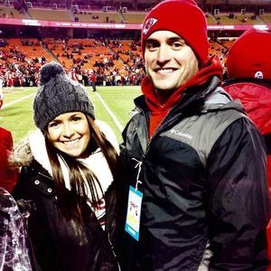 Meet your Posher, Isabelle