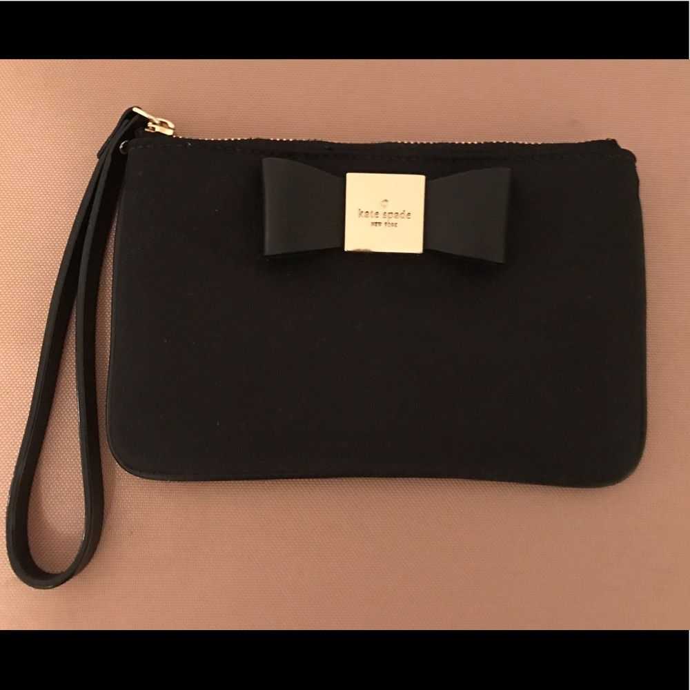 Kate Spade Wristlet