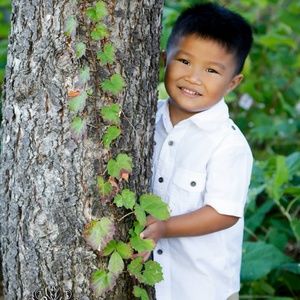 Meet your Posher, Lucas