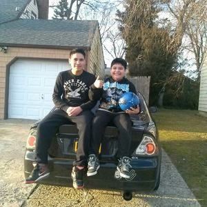 Meet your Posher, Bryan