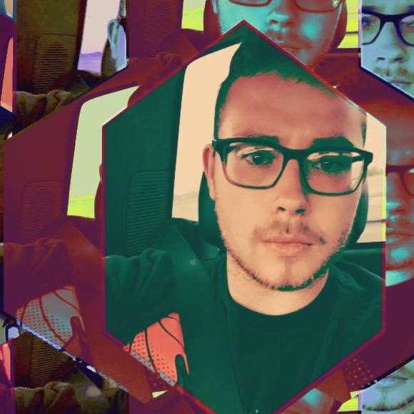 Meet your Posher, Cory - Picture 1 of 1