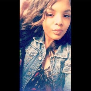 Meet your Posher, Tajae