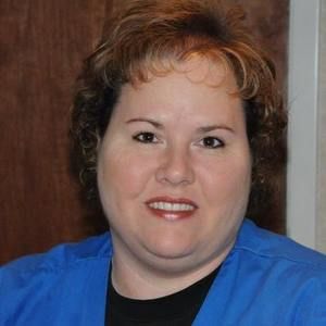 Meet your Posher, Lori