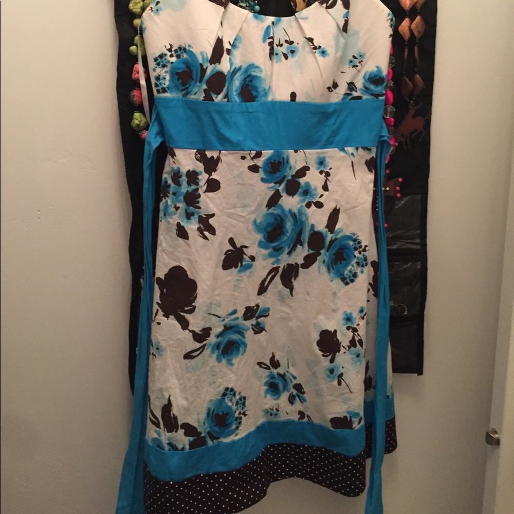 Summer dress